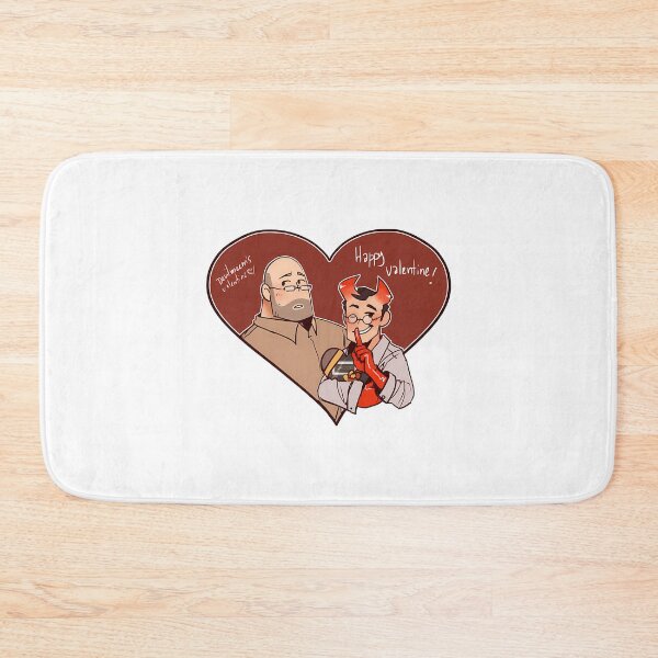 Item preview, Valentine designed and sold by DonnasynAriadne.