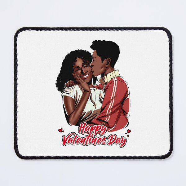 Item preview,  Valentines Day Couple designed and sold by DonnasynAriadne.
