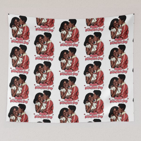 Item preview,  Valentines Day Couple designed and sold by DonnasynAriadne.