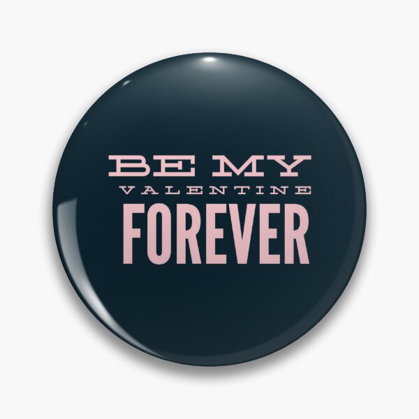 Item preview, Be My Valentine Forever designed and sold by DonnasynAriadne.