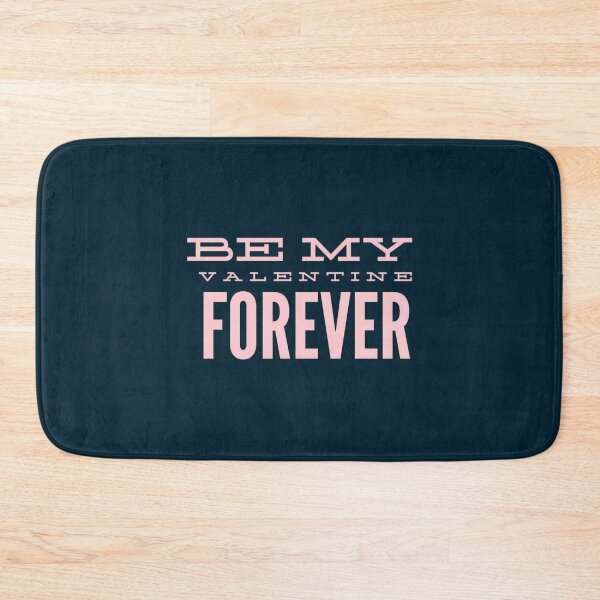Item preview, Be My Valentine Forever designed and sold by DonnasynAriadne.