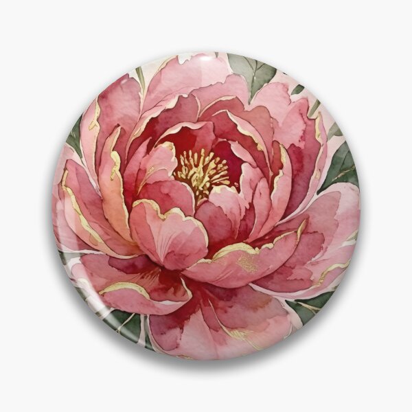 Item preview, Peony  designed and sold by GraphicsClub.