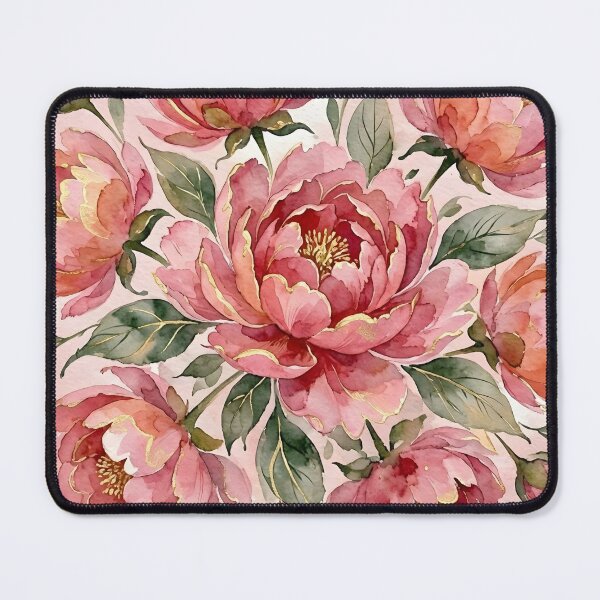 Item preview, Peony designed and sold by GraphicsClub.