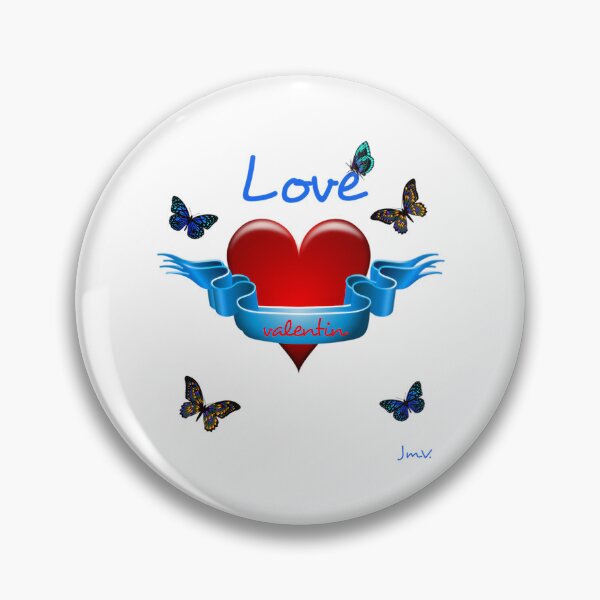 Item preview, Valentine designed and sold by DonnasynAriadne.