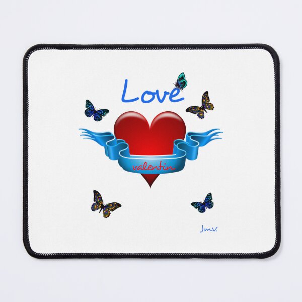 Item preview, Valentine designed and sold by DonnasynAriadne.