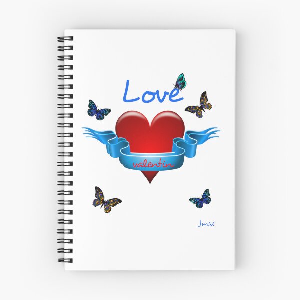 Item preview, Valentine designed and sold by DonnasynAriadne.