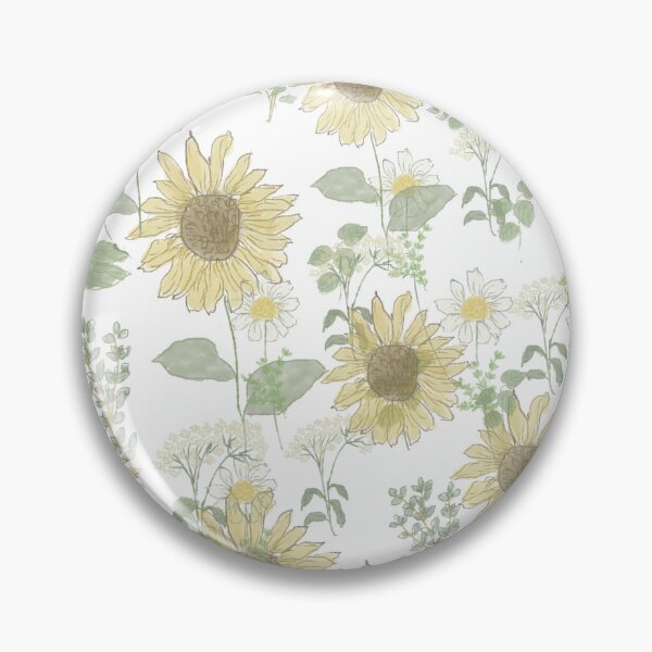 Item preview, Sunflower designed and sold by rachelsillust.