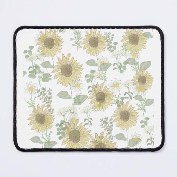 Item preview, Sunflower designed and sold by rachelsillust.