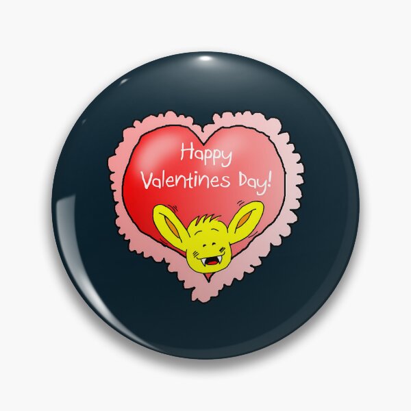 Item preview, Happy Valentine Emmie designed and sold by DonnasynAriadne.