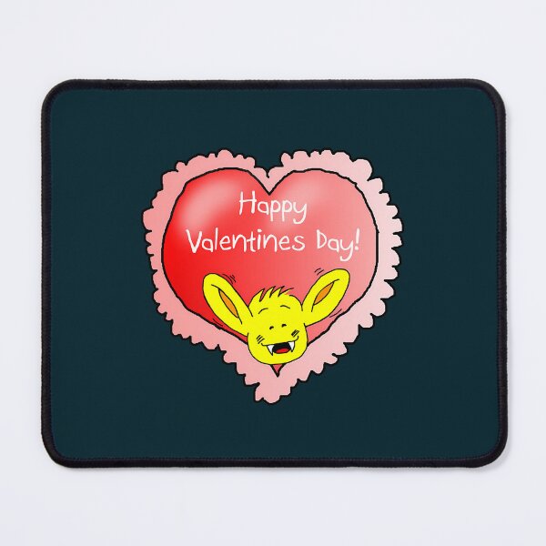 Item preview, Happy Valentine Emmie designed and sold by DonnasynAriadne.