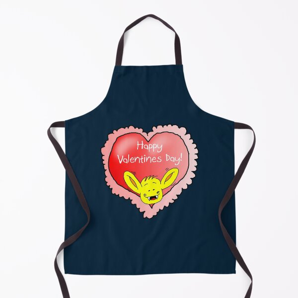 Item preview, Happy Valentine Emmie designed and sold by DonnasynAriadne.
