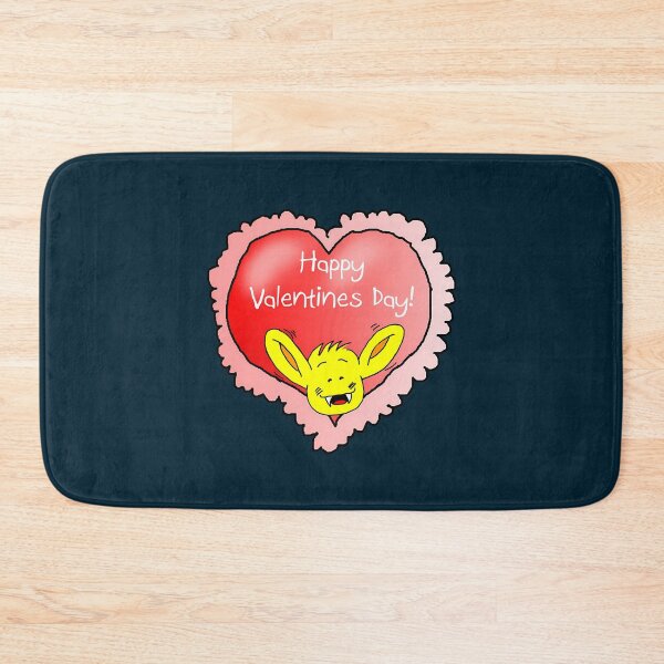 Item preview, Happy Valentine Emmie designed and sold by DonnasynAriadne.