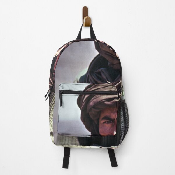 Item preview, Saharawi Soldier designed and sold by Blackadder Photography.