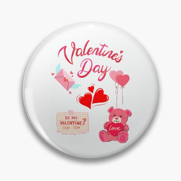 Item preview, Valentine'S Day designed and sold by DonnasynAriadne.