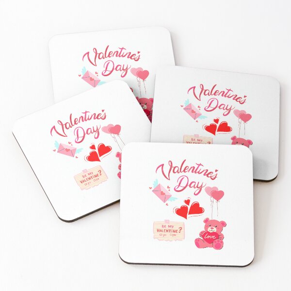 Item preview, Valentine'S Day designed and sold by DonnasynAriadne.
