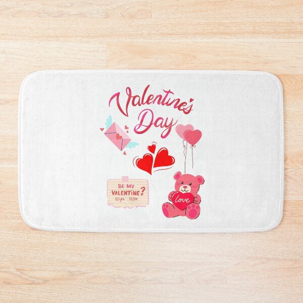 Item preview, Valentine'S Day designed and sold by DonnasynAriadne.