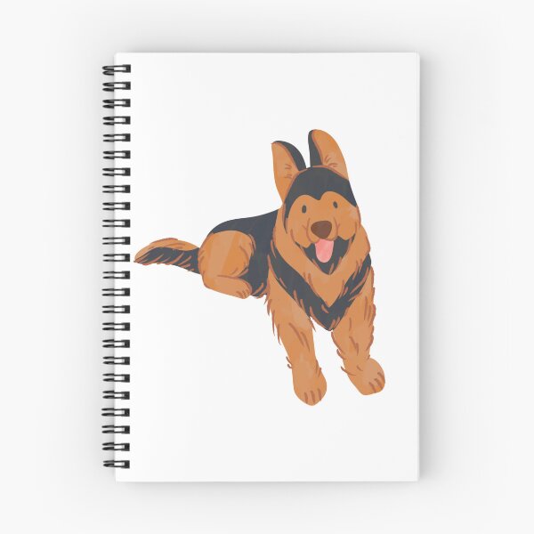 Item preview, German Shepherd Dog designed and sold by hazywares.