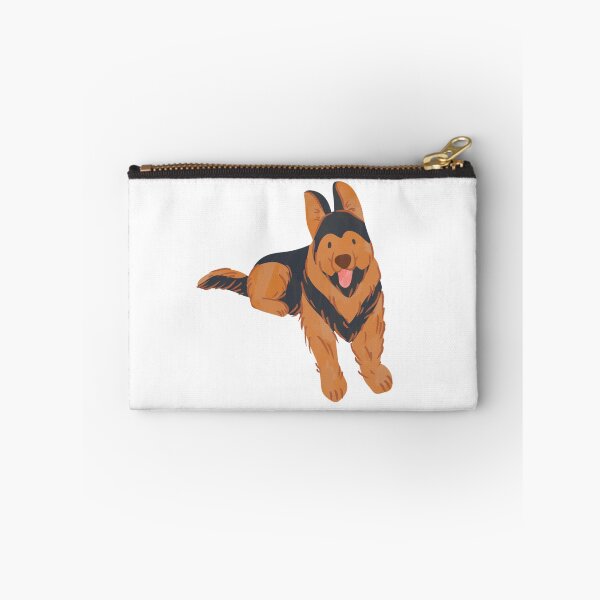 Item preview, German Shepherd Dog designed and sold by hazywares.