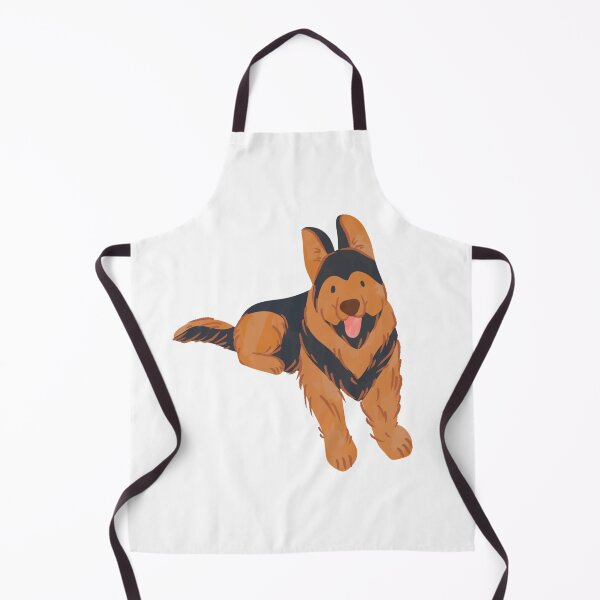 Item preview, German Shepherd Dog designed and sold by hazywares.