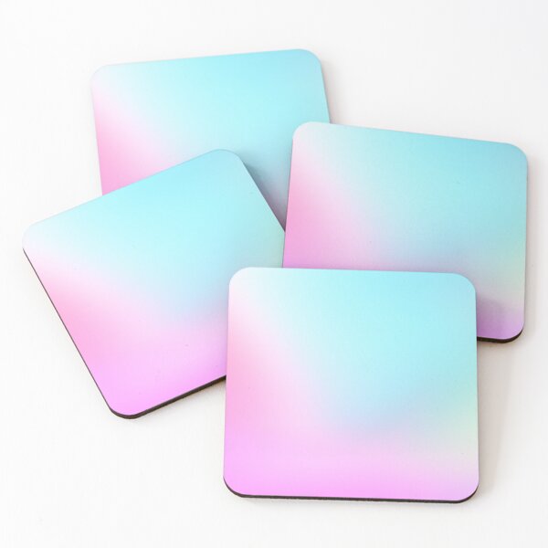 Artikelvorschau, Muted Pastels entworfen und verkauft von alicraigdesigns.
