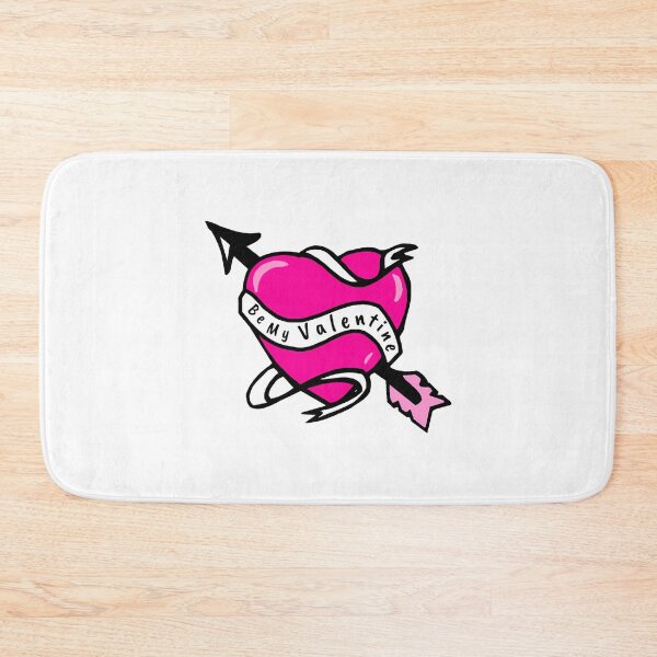 Item preview, Be My Valentine designed and sold by DonnasynAriadne.