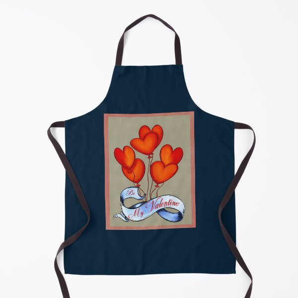 Item preview, Be My Valentine designed and sold by DonnasynAriadne.