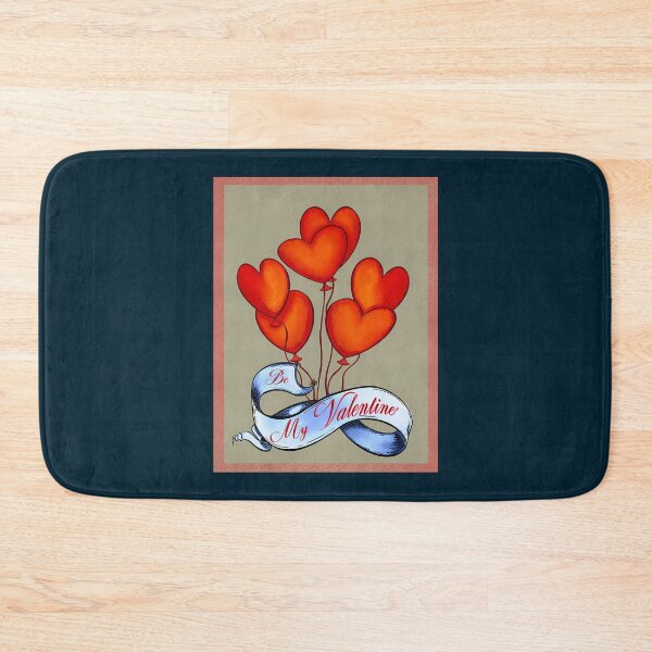 Item preview,  Be My Valentine designed and sold by DonnasynAriadne.