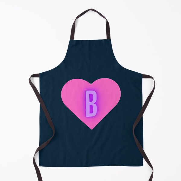 Item preview, Heart B designed and sold by DonnasynAriadne.