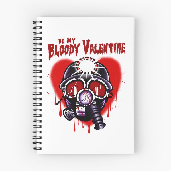 Item preview, Blood Valentine designed and sold by DonnasynAriadne.