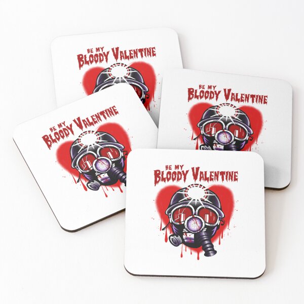 Item preview, Blood Valentine designed and sold by DonnasynAriadne.