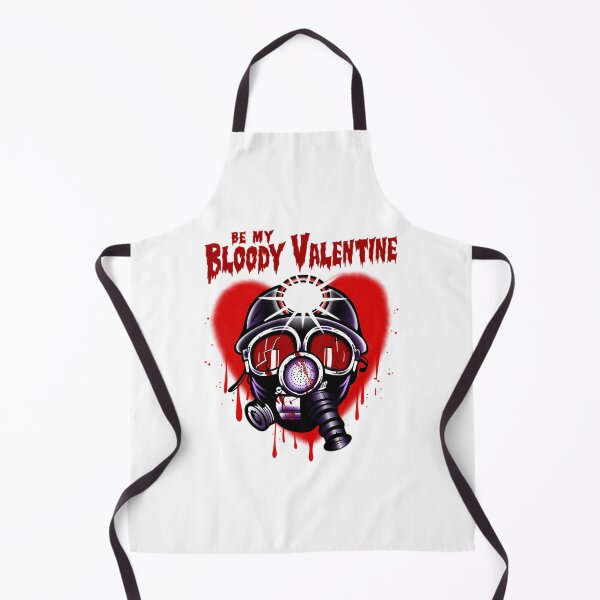 Item preview, Blood Valentine designed and sold by DonnasynAriadne.