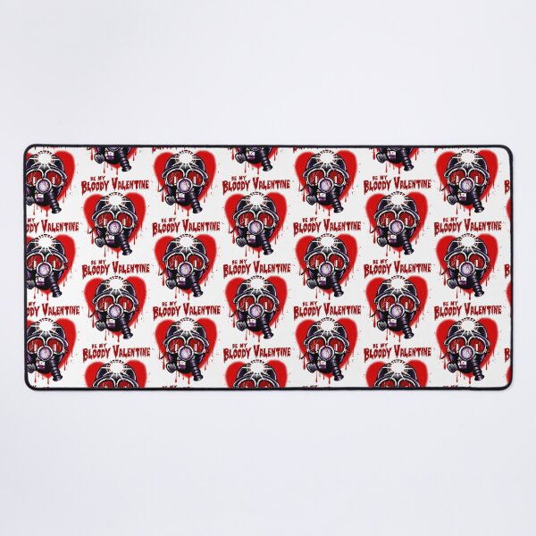 Item preview, Blood Valentine designed and sold by DonnasynAriadne.