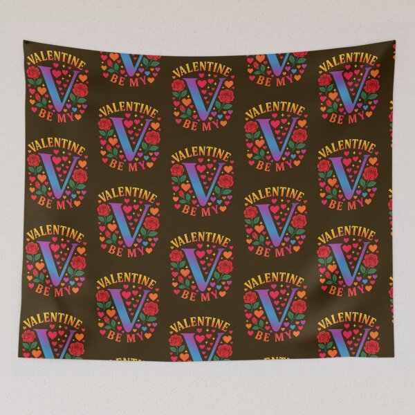 Aperçu de l'œuvre Saint-Valentin créée et vendue par DonnasynAriadne.