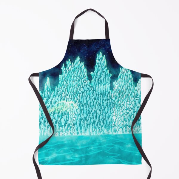 Item preview, Fantastic scenery designed and sold by greenPQBstudio.
