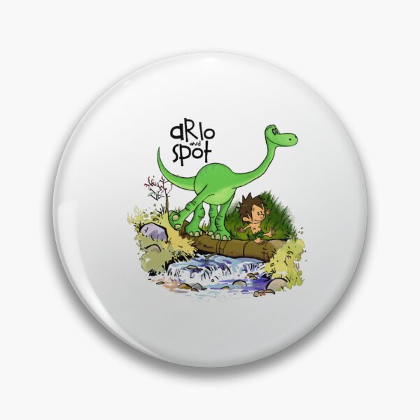 Item preview, Arlo and Spot  designed and sold by memoryweaverart.