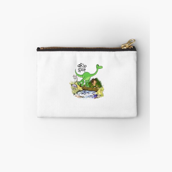 Item preview, Arlo and Spot  designed and sold by memoryweaverart.