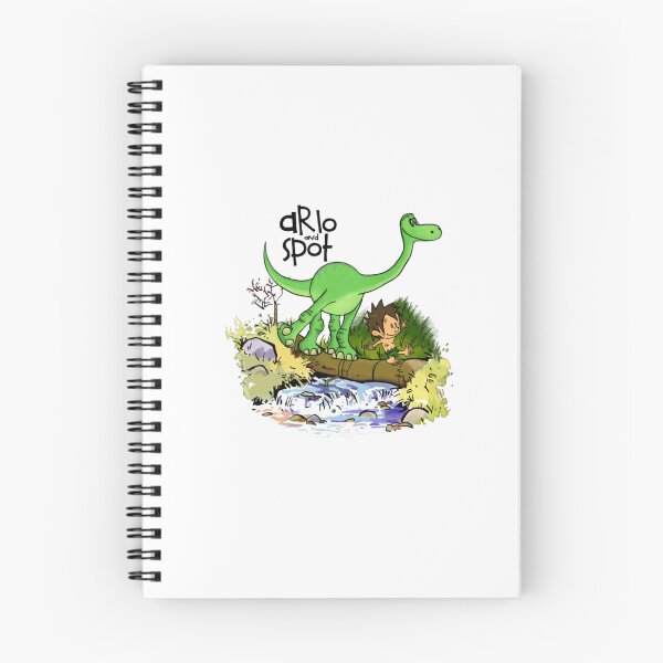 Item preview, Arlo and Spot  designed and sold by memoryweaverart.