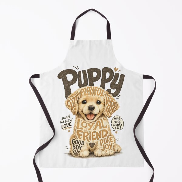 Item preview, Puppy Love designed and sold by Neon Seoul.