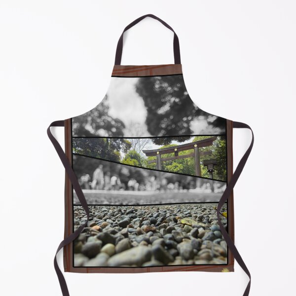 Item preview, Shinto Shrine Gate designed and sold by RIPsweetmachine.