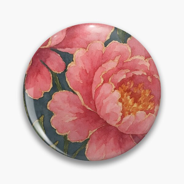 Item preview, Peony  designed and sold by GraphicsClub.