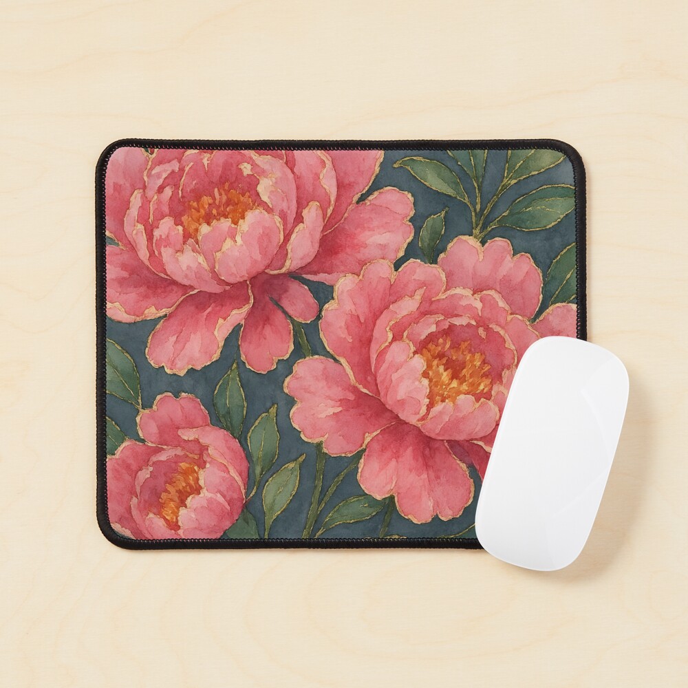 Item preview, Mouse Pad designed and sold by GraphicsClub.