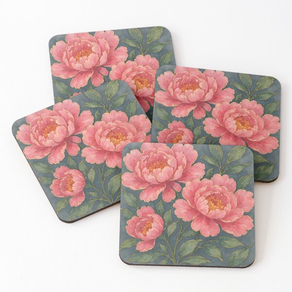 Item preview, Peony  designed and sold by GraphicsClub.