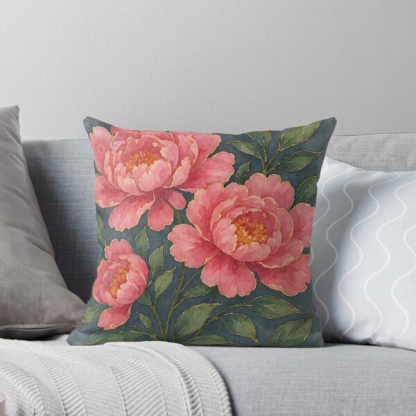 Item preview, Peony  designed and sold by GraphicsClub.