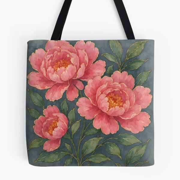 Item preview, Peony  designed and sold by GraphicsClub.