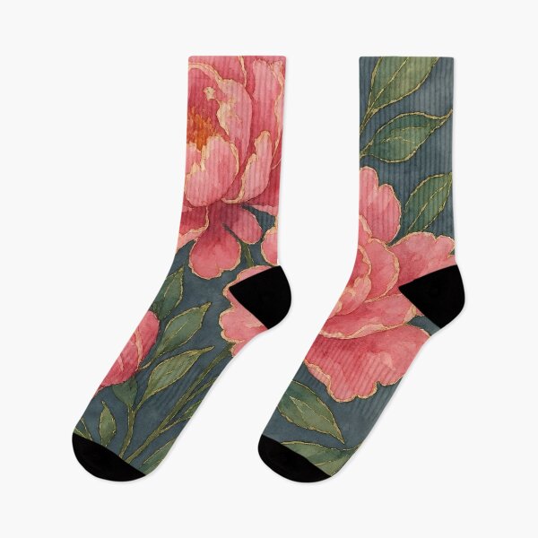 Item preview, Peony  designed and sold by GraphicsClub.