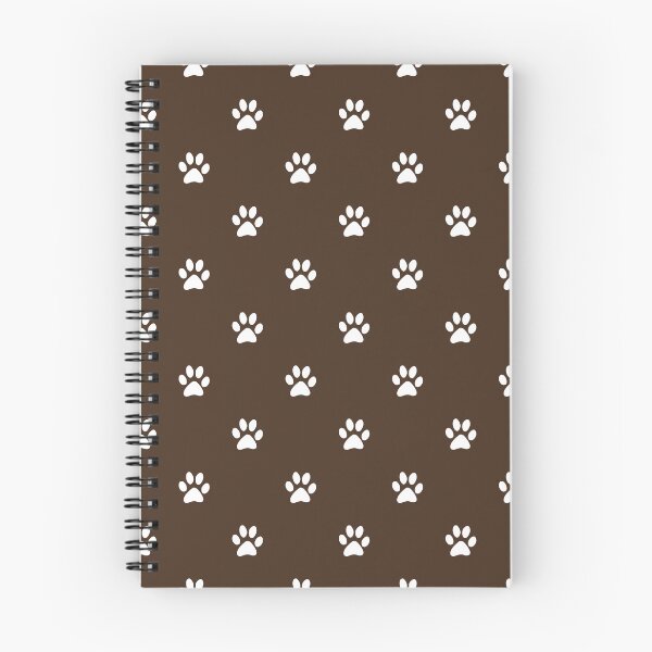 Item preview, Minimalist Paw Print Phone Case for Dog Lovers Gift | Elegant Paw Journal for Cat Mom Gift | Cozy Paw Pattern Blanket for Pet Parents Gift | Paw Print Tote Bag for Veterinarian Gift designed and sold by VivaFy.
