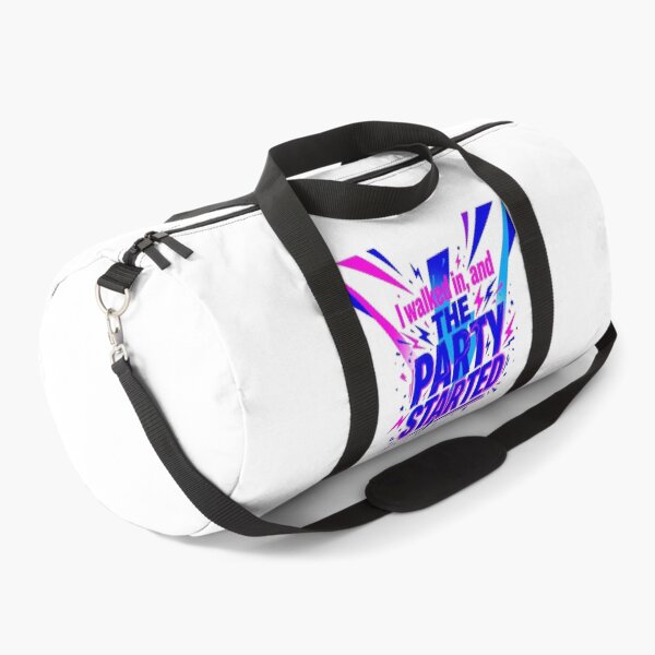 Item preview, I Walked In Spotlight Neon Typography designed and sold by KhAIa Reeve Art Studio.