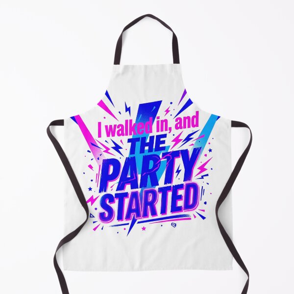 Item preview, I Walked In Spotlight Neon Typography designed and sold by KhAIa Reeve Art Studio.