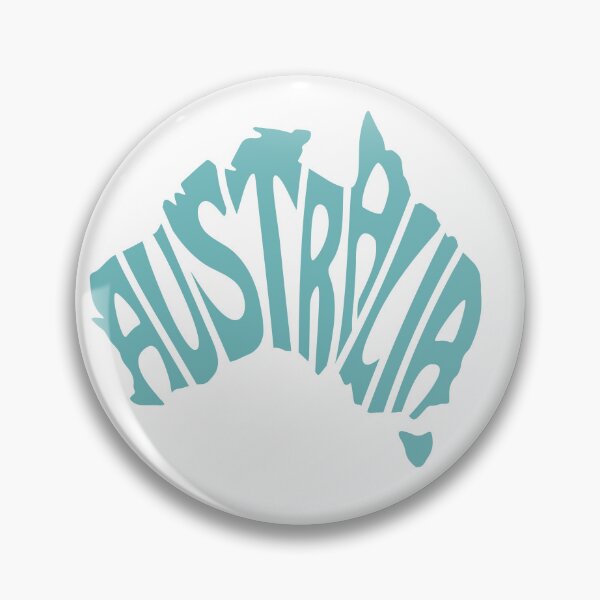 Item preview, Australia designed and sold by hazywares.