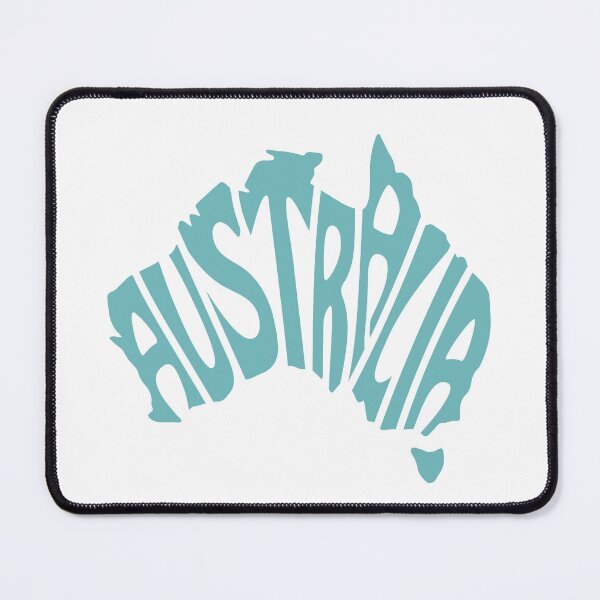 Item preview, Australia designed and sold by hazywares.